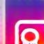 Instagramアイコン