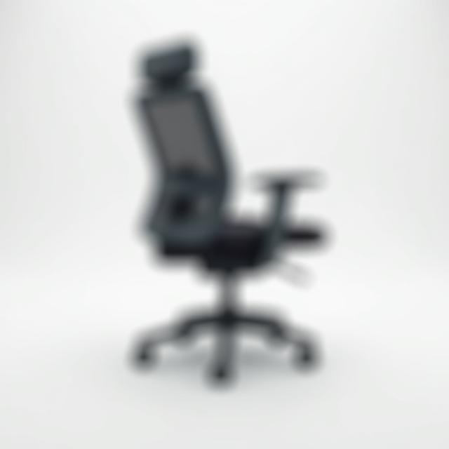 KAIZEN™ エルゴノミックチェアのスタジオショット